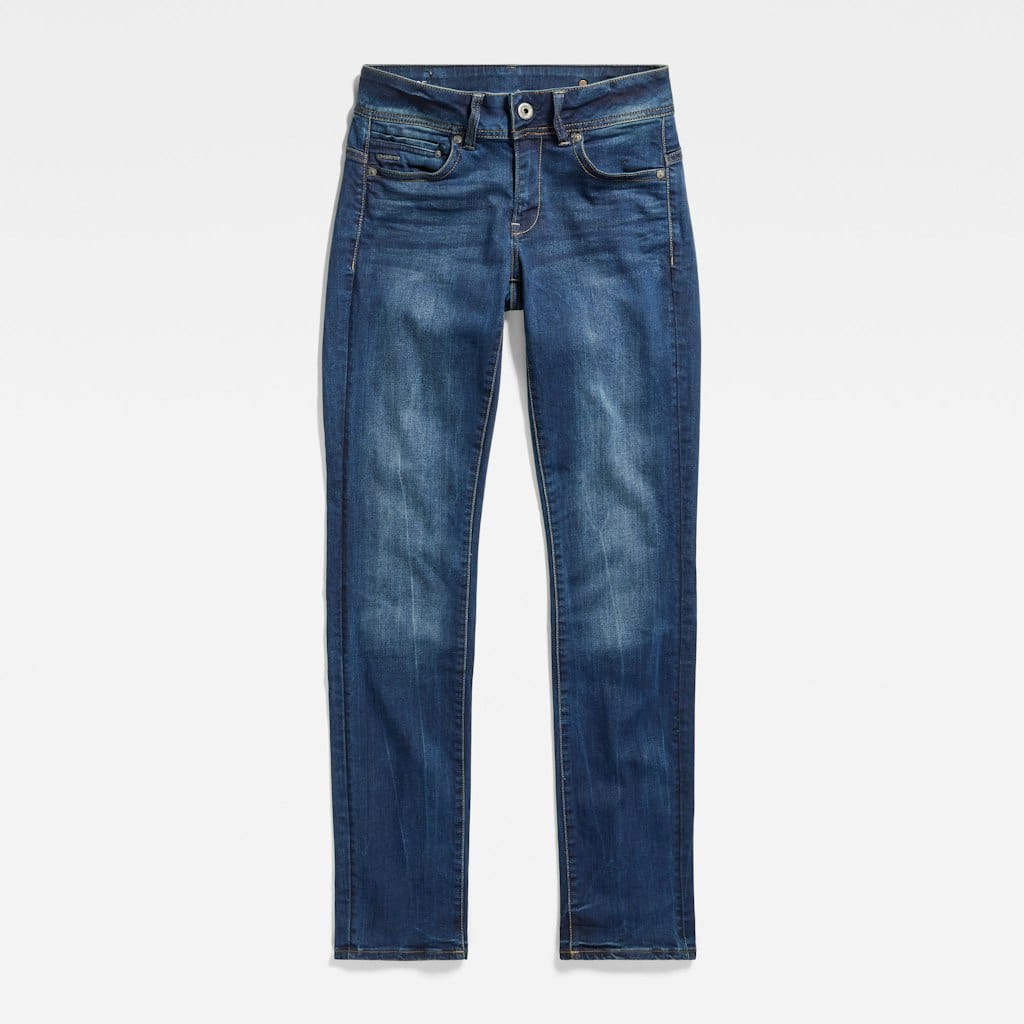 Midge Slim Straight Wmn