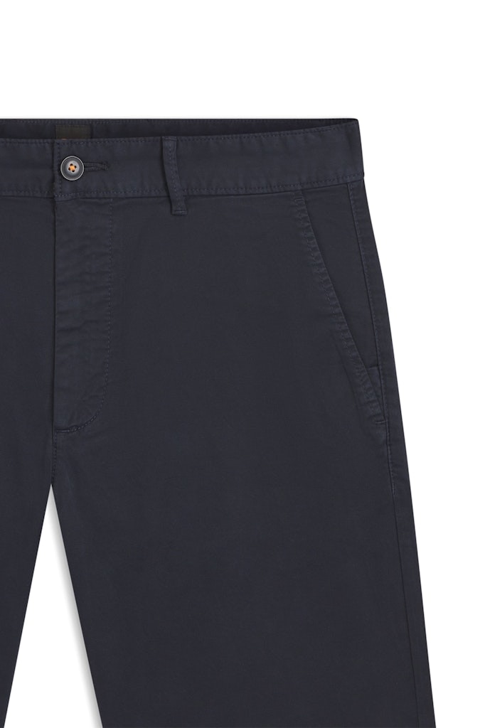 Chino-slim-Shorts