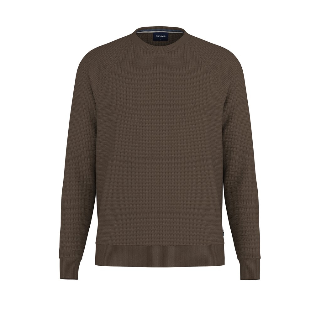 OLYMP Casual Strick