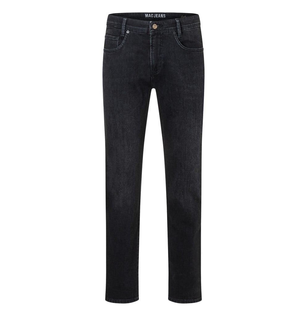 MAC JEANS - Arne, Cashmere Denim