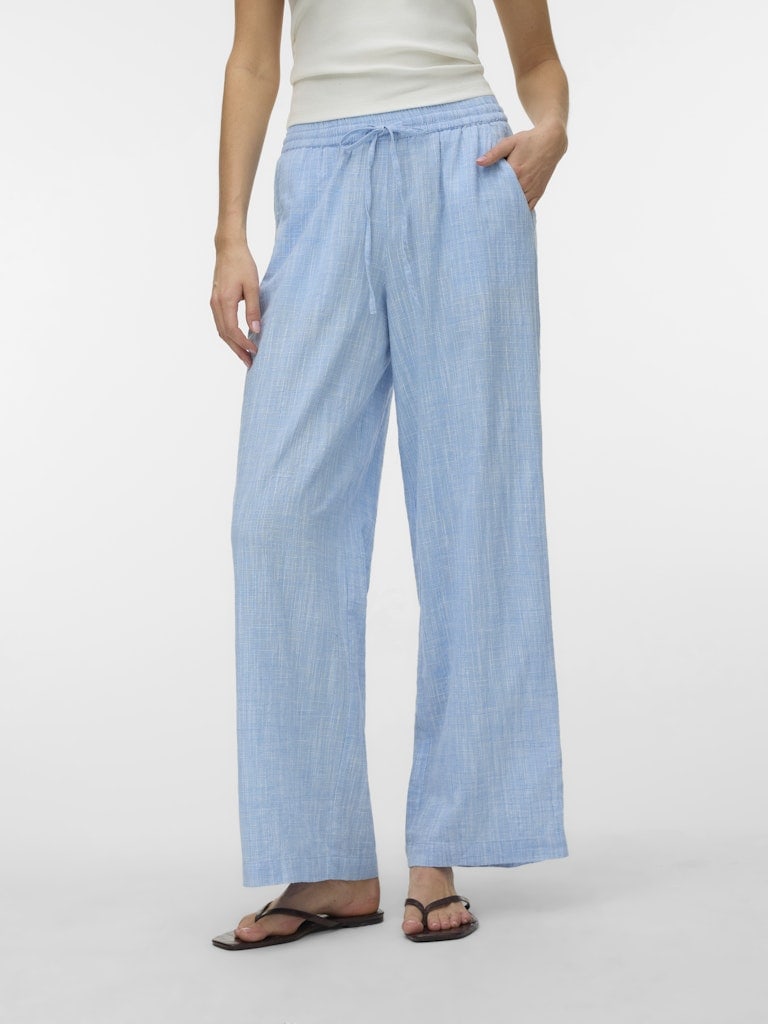 VMTHILDE NW PANTS WVN NOOS