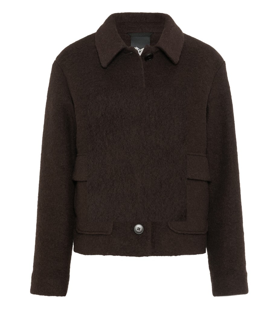 Strickjacke