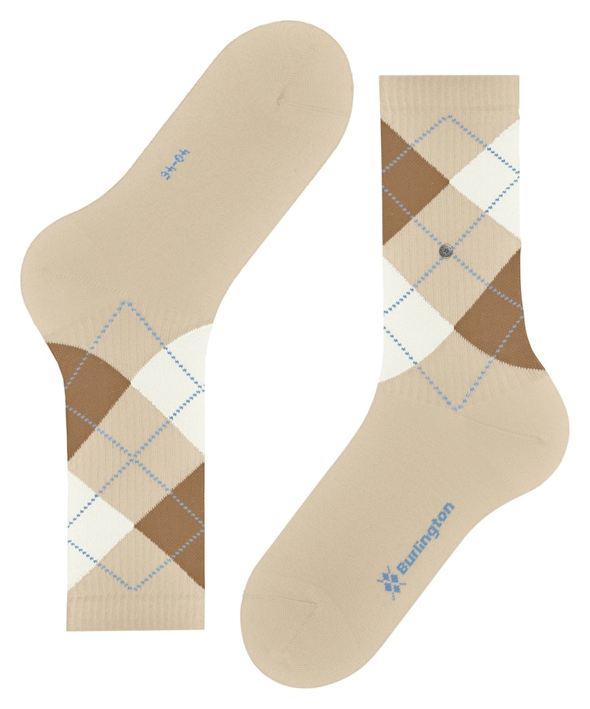 Burlington Rib Court Herren