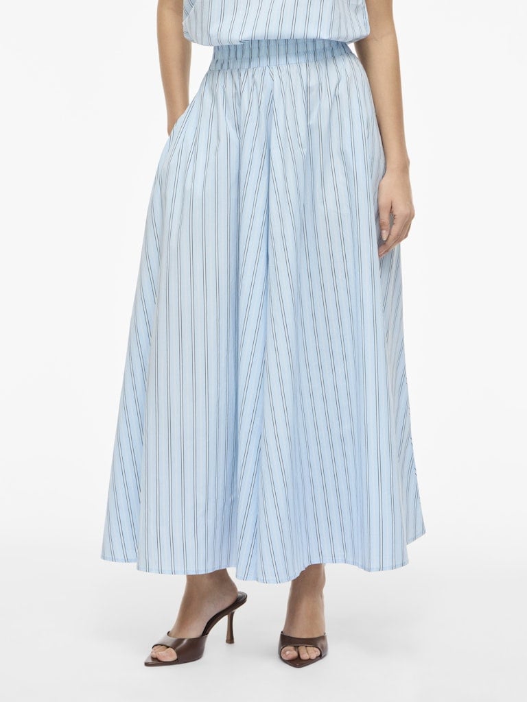 VIVALENCIA HW ANKLE SKIRT/2