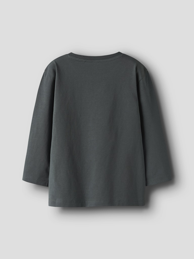 NMMBART LS NREG TOP BOX