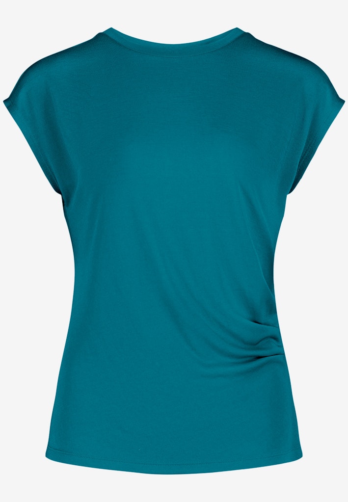 Halbarm-Shirt kurzarm