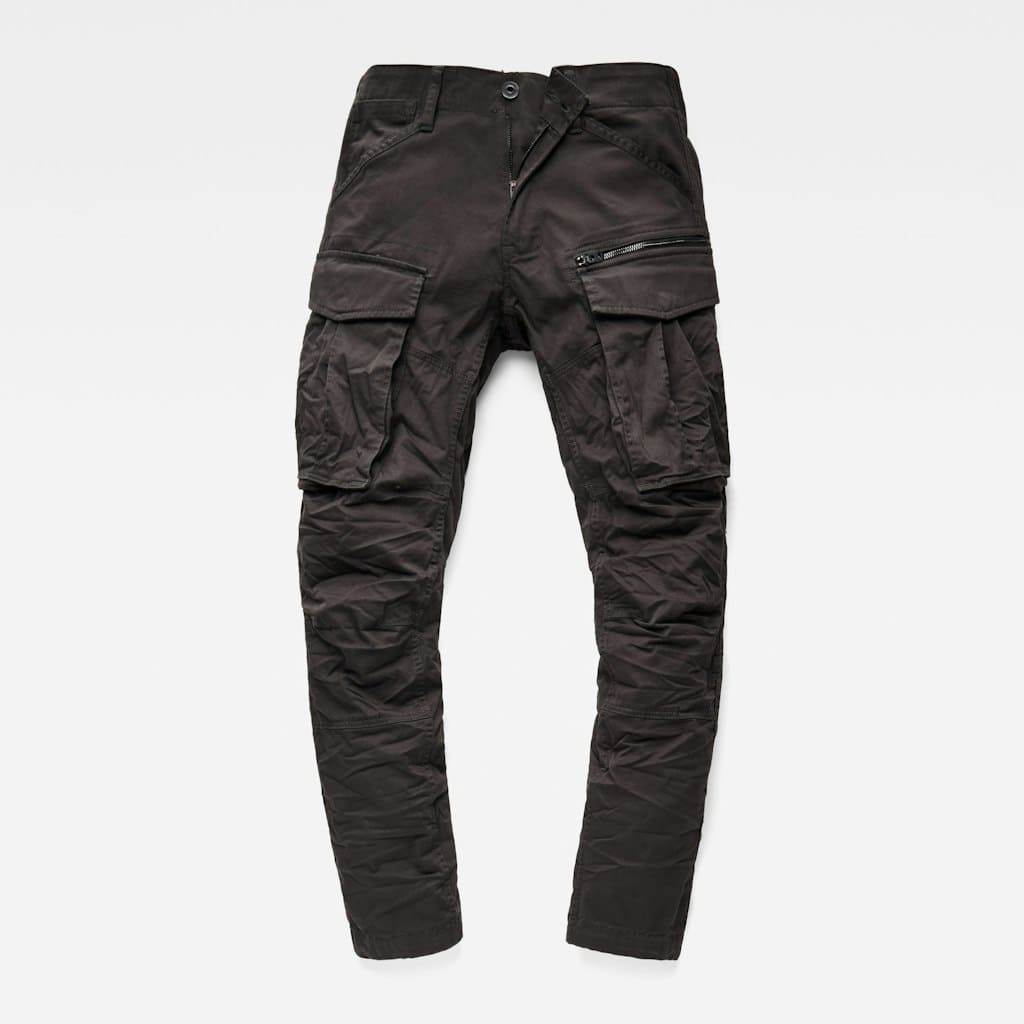 Rovic Zip 3D Regular Tapered