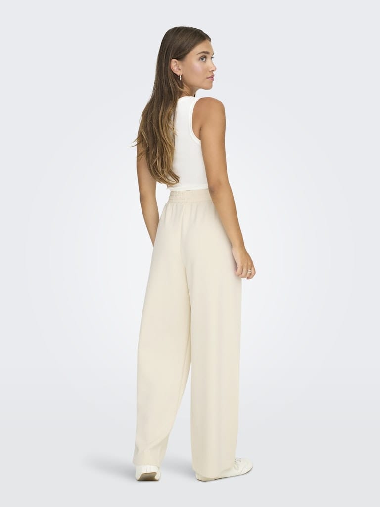 ONLSCARLETT WIDE PANT SWT