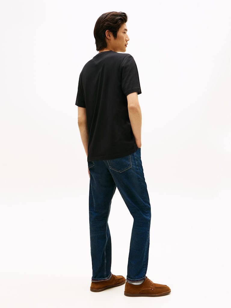 HILFIGER ARCH TEE