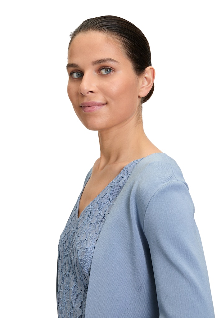 Strickbolero