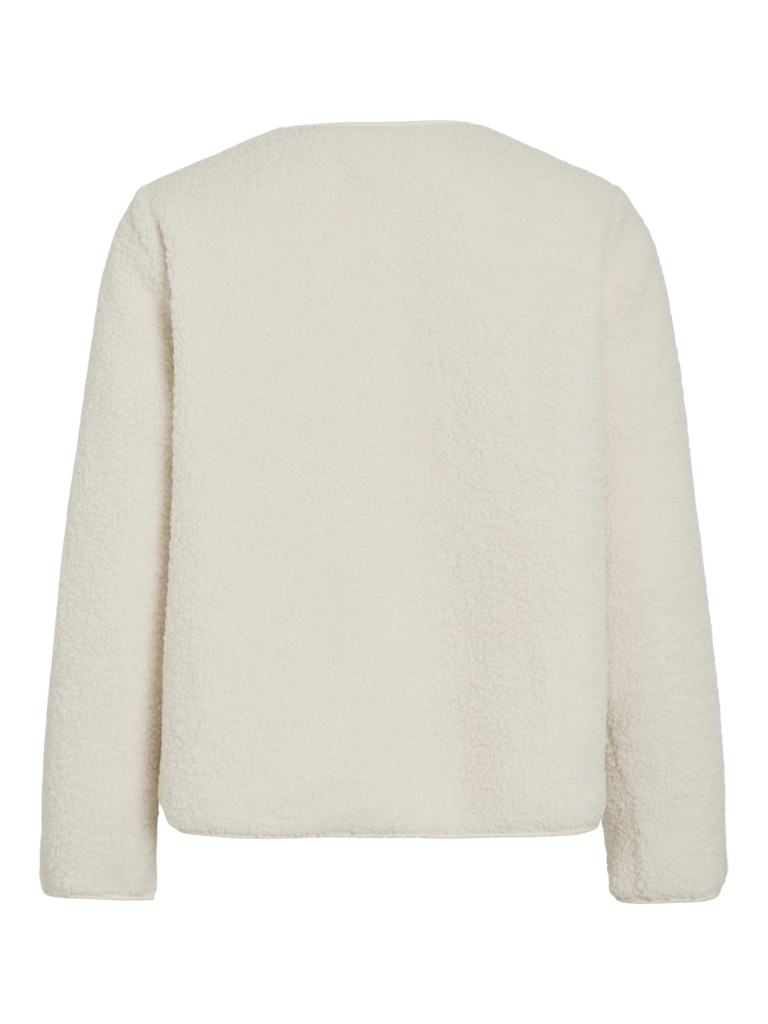 VIADA TEDDY JACKET - NOOS