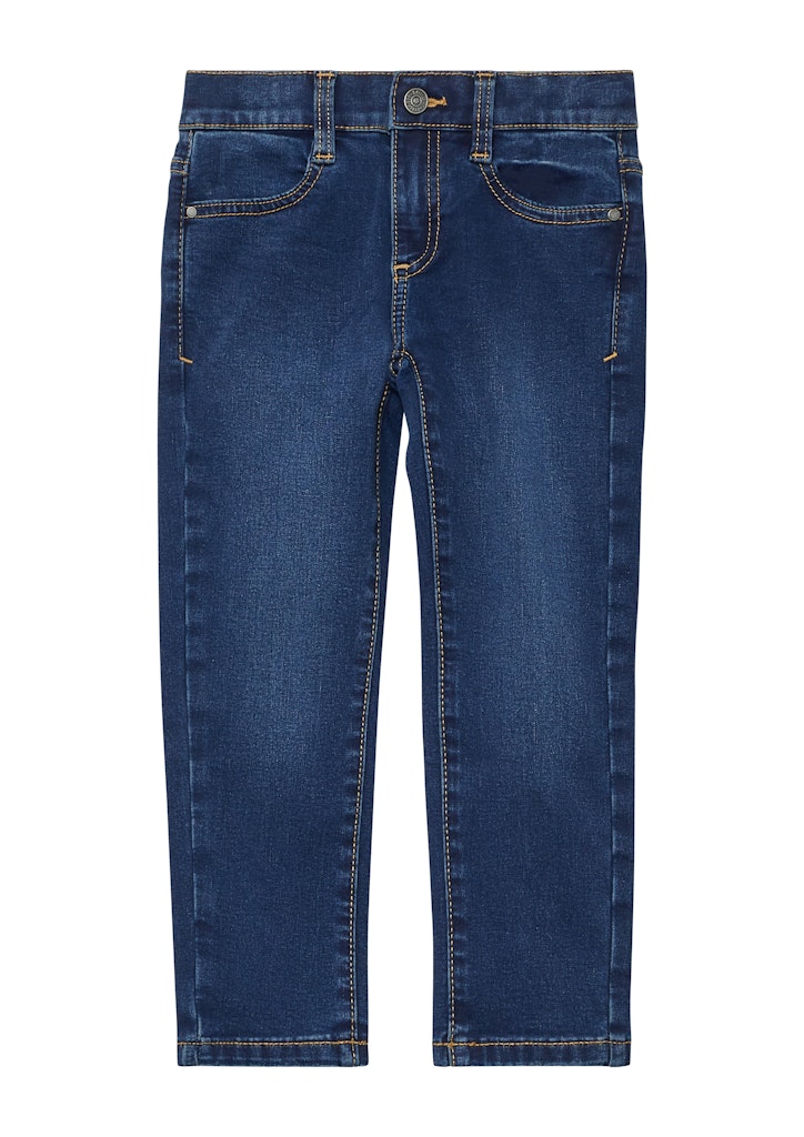 Jeans-Hose