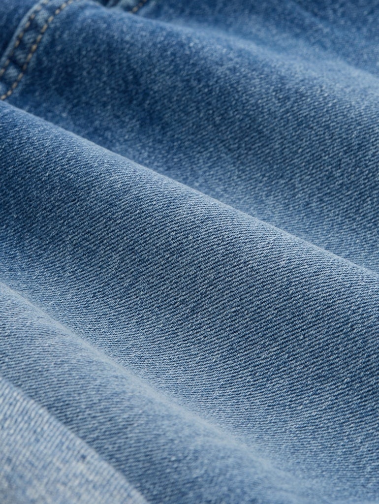 TTAEDAN STRAIGHT Jeans Shorts