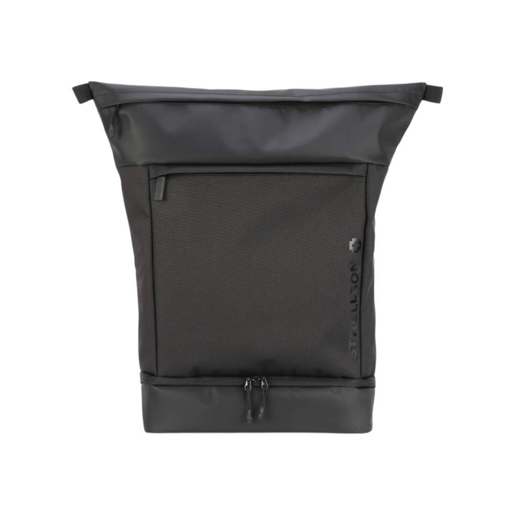 Alperton Sebastian Backpack Lvz