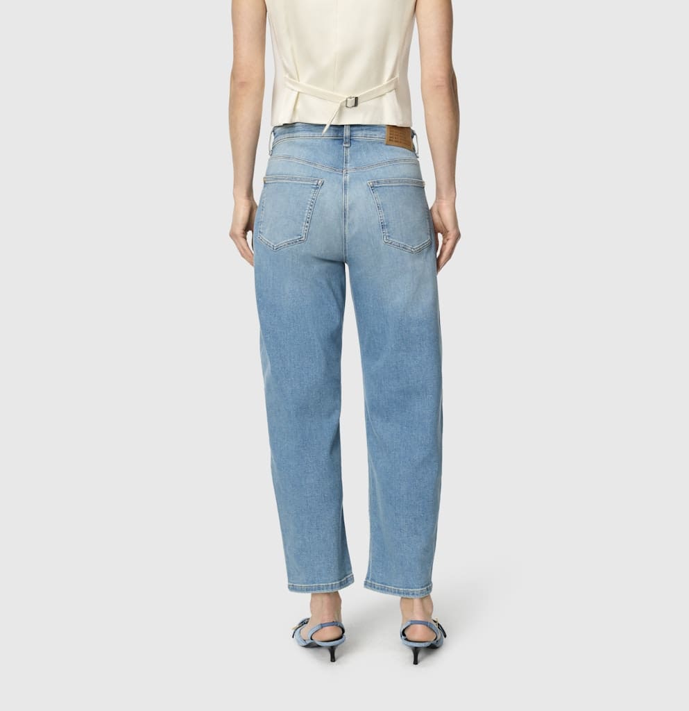 MAC JEANS - DANNI, Light authentic denim