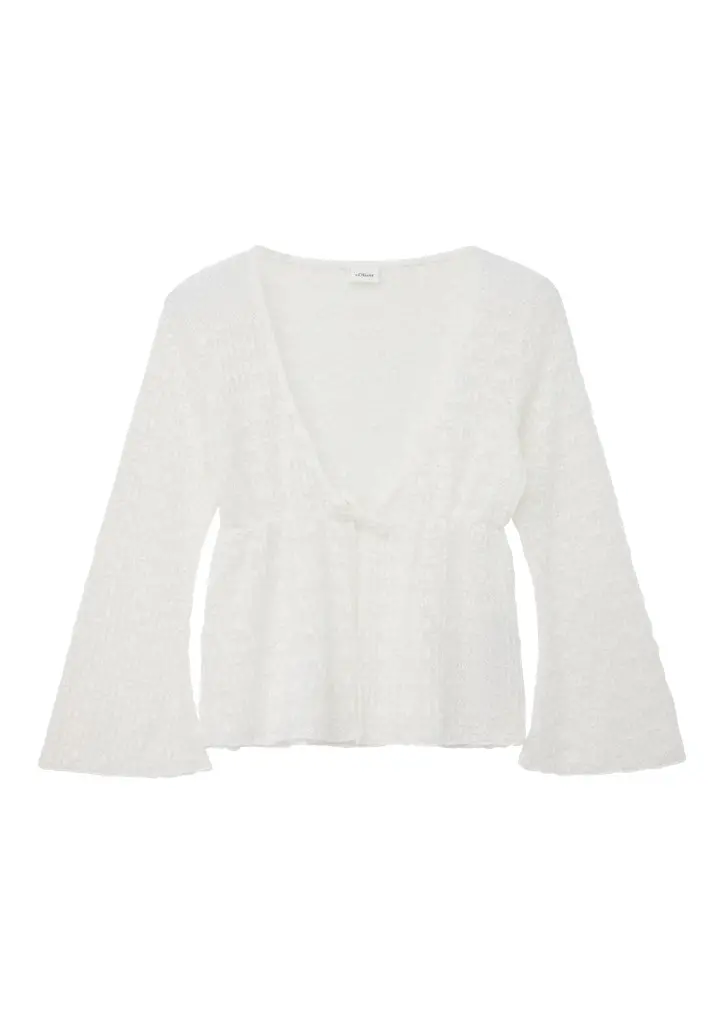 Indoor-Jacke