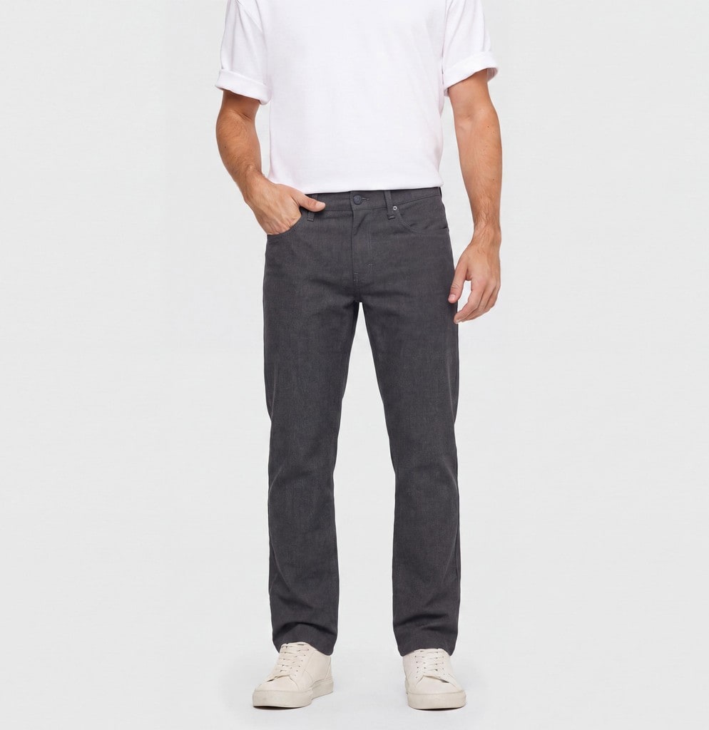 MAC JEANS - Arne Travel, Structure Bistretch