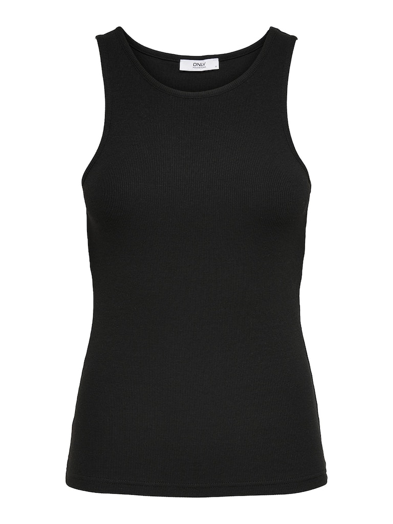 ONLKENYA RIB TANK TOP JRS NOOS