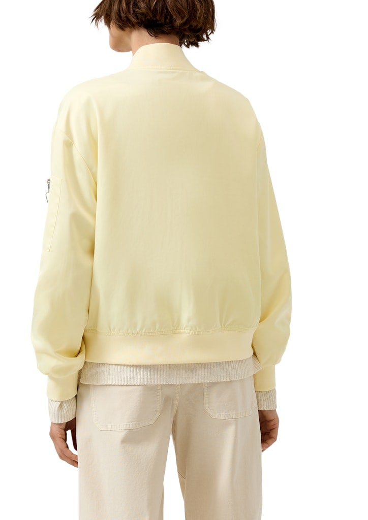 Outdoor-Jacke