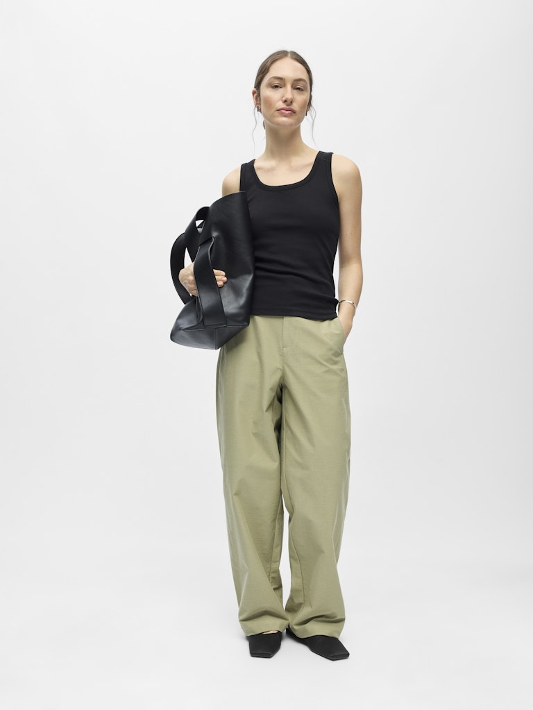 OBJMOLI SLI TANK TOP NOOS