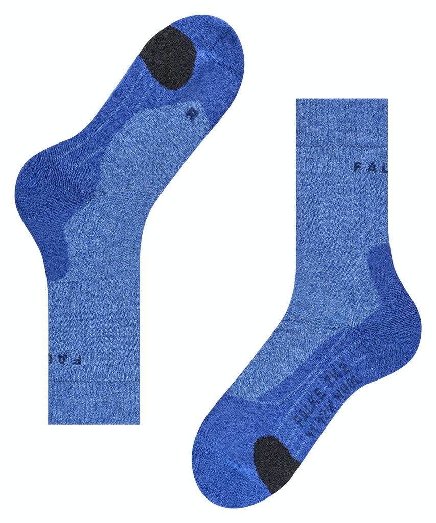 FALKE TK2 Explore Wool Damen Trekking