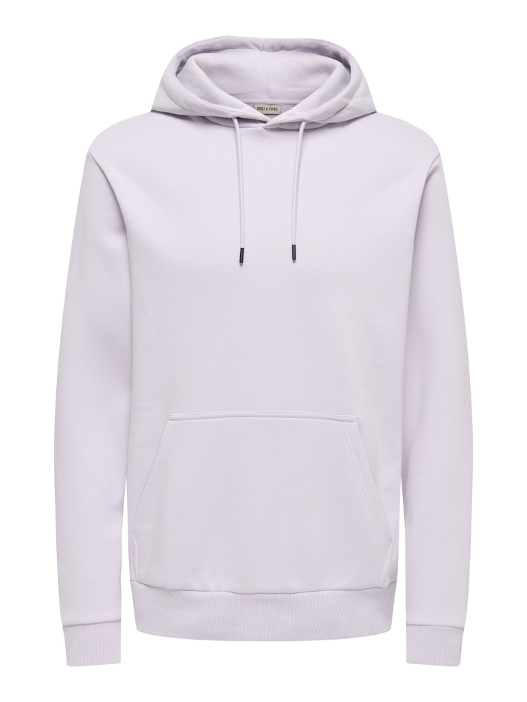 ONSCERES HOODIE SWEAT NOOS