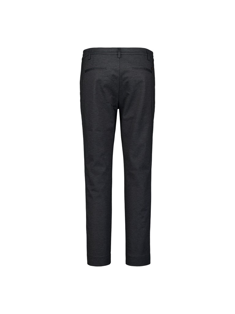 Pants Jersey Melange Regular Fit