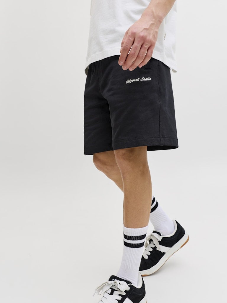 JPSTKARL NORREBRO SWEAT SHORTS REG SN