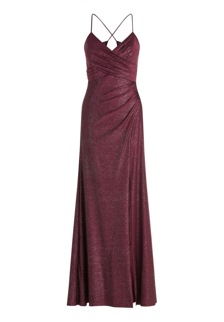Abendkleid
