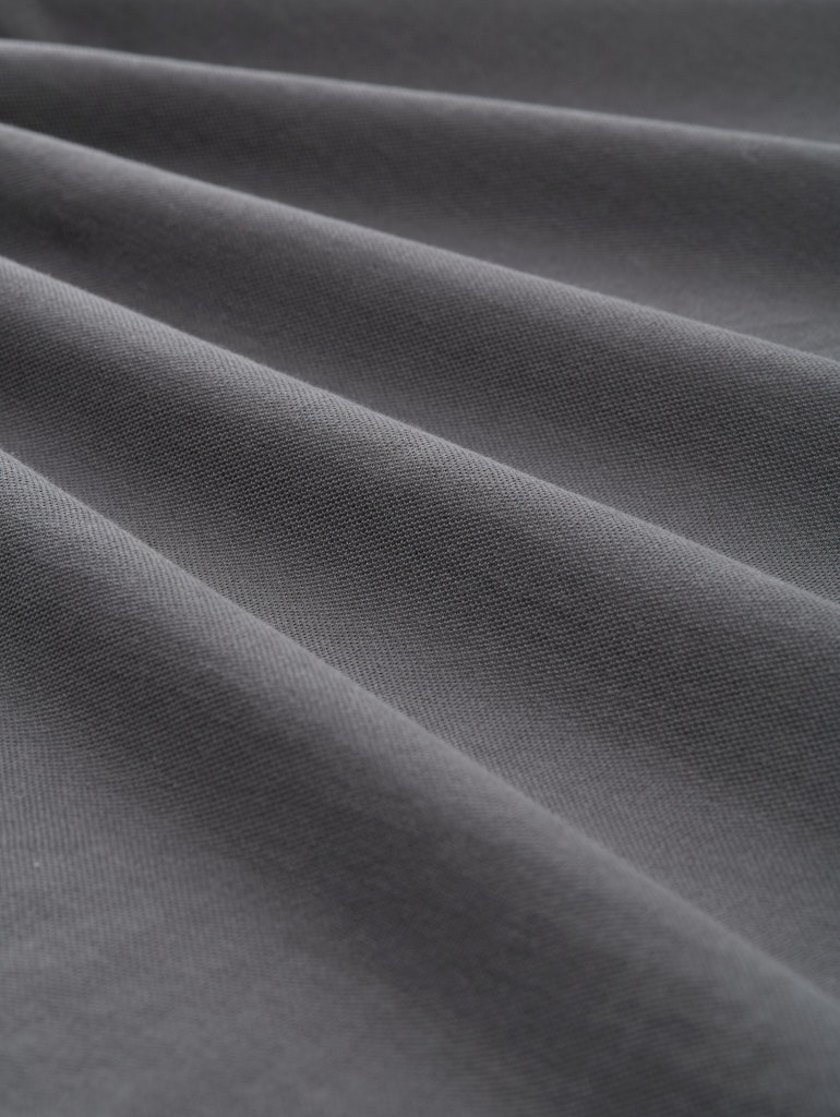 Piqué Poloshirt aus Baumwolle