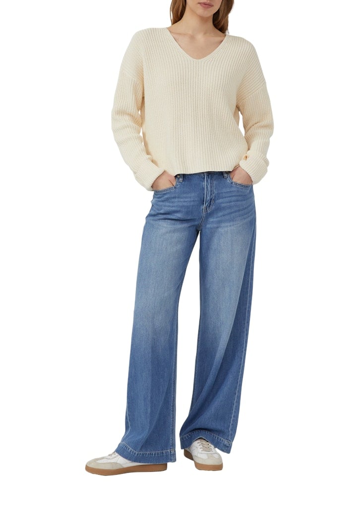 Strickpullover