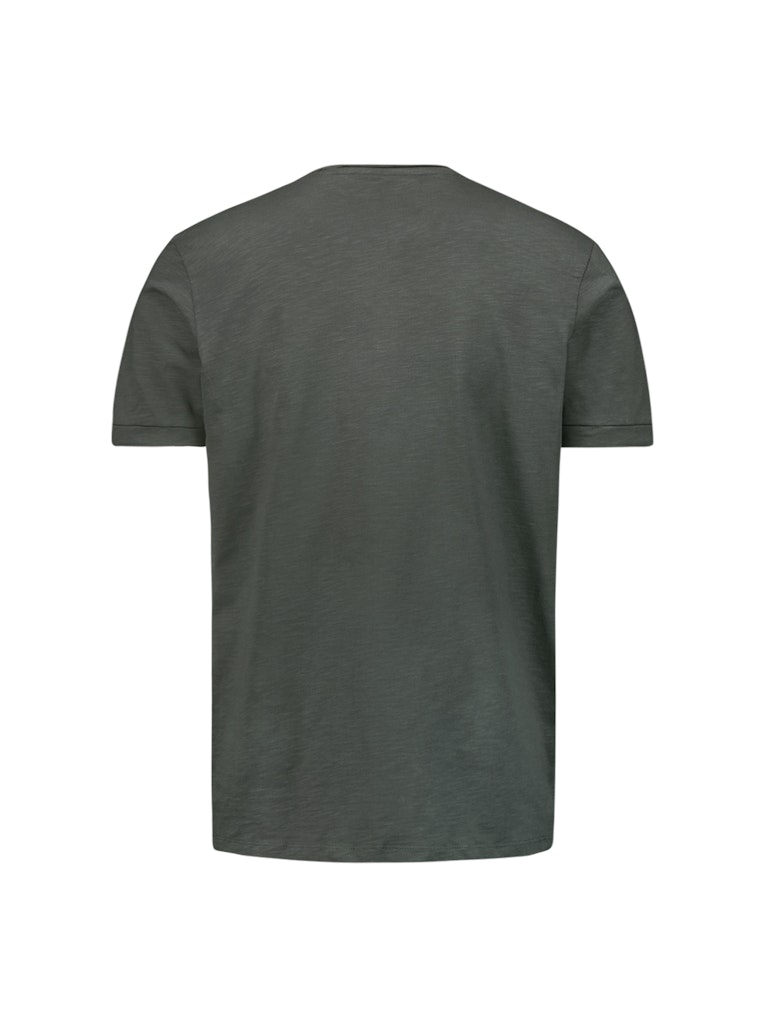 T-Shirt Crewneck Slub