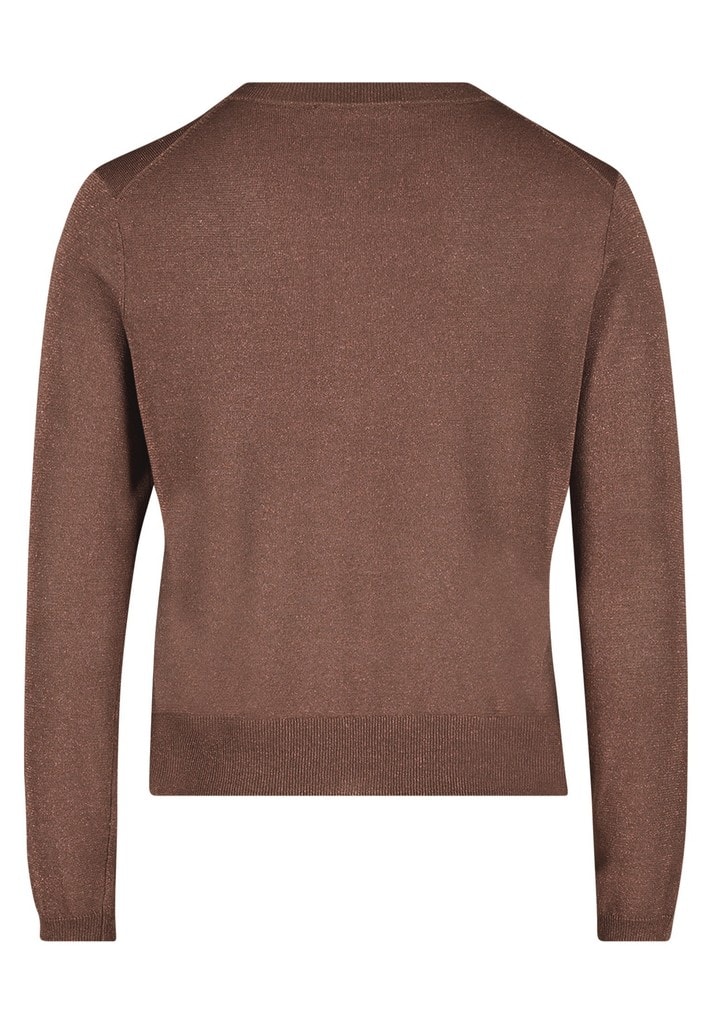 Strick-Cardigan