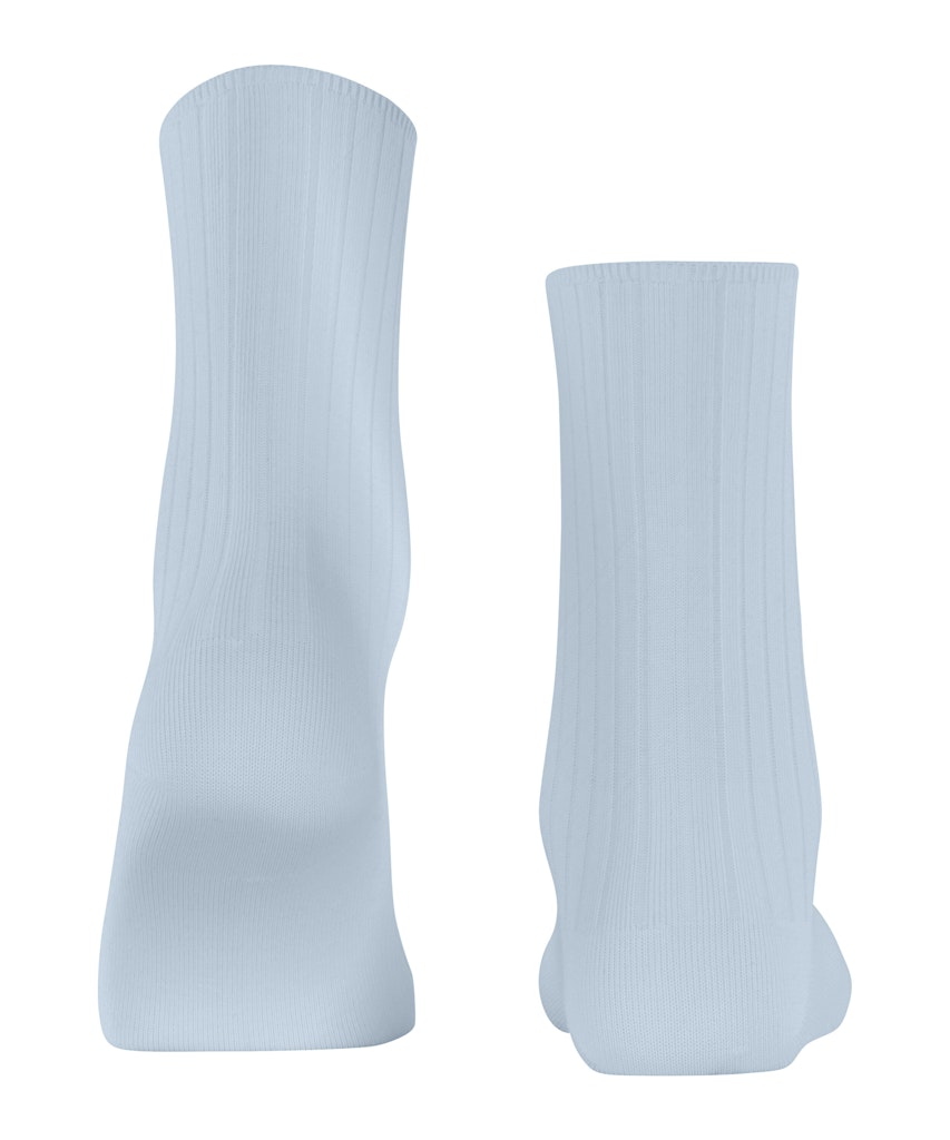 FALKE Cotton Rib Damen