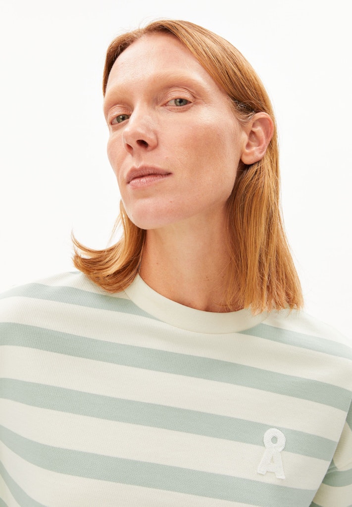 ICONIC Å FRANKAA BOLD SWEAT