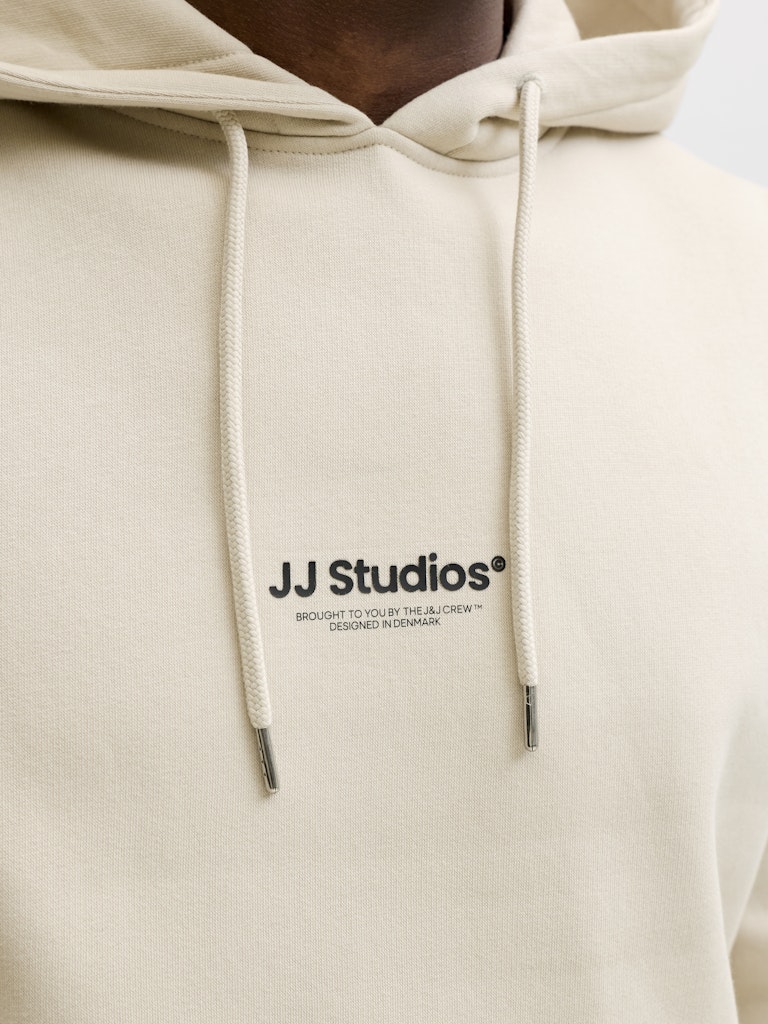 JJESOHO SWEAT HOOD NOOS
