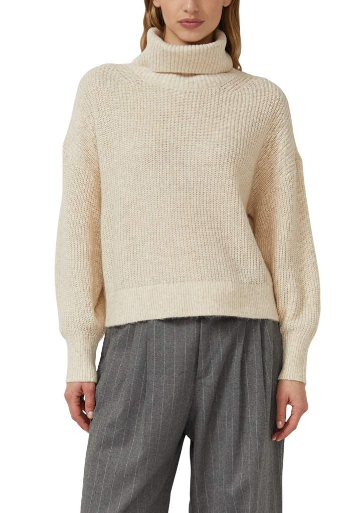 Strickpullover
