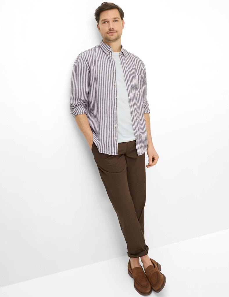 Style Daniel