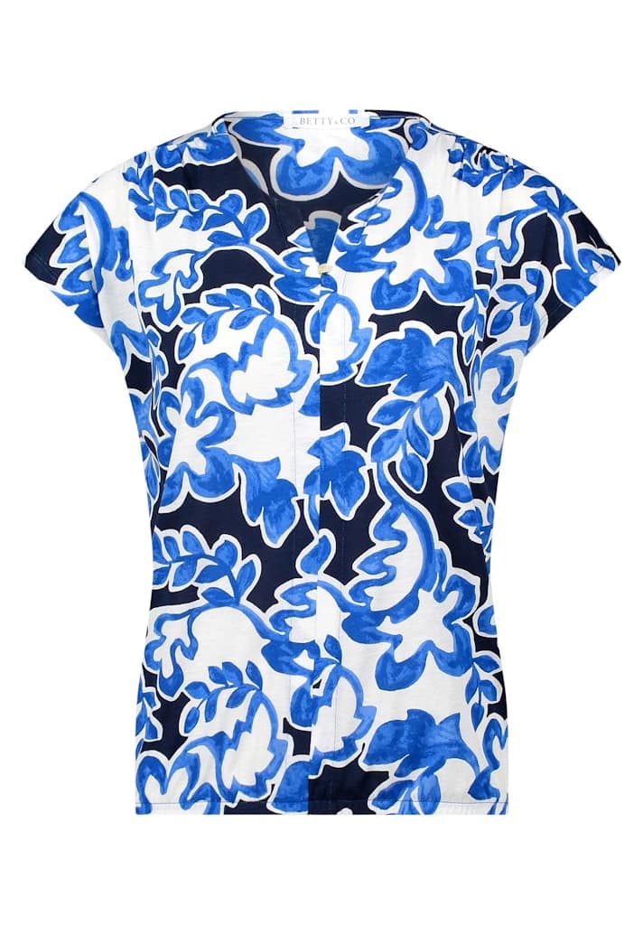 Blusenshirt