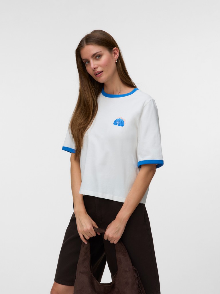 VMHANNAH TOVA SS TOP BOX JRS