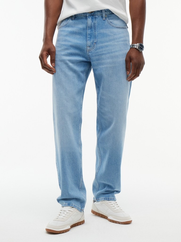 SONNY TAPERED BJ0111