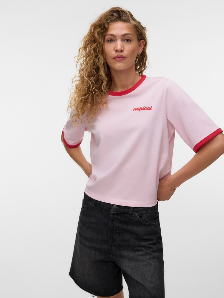 VMHANNAH TOVA SS TOP BOX JRS