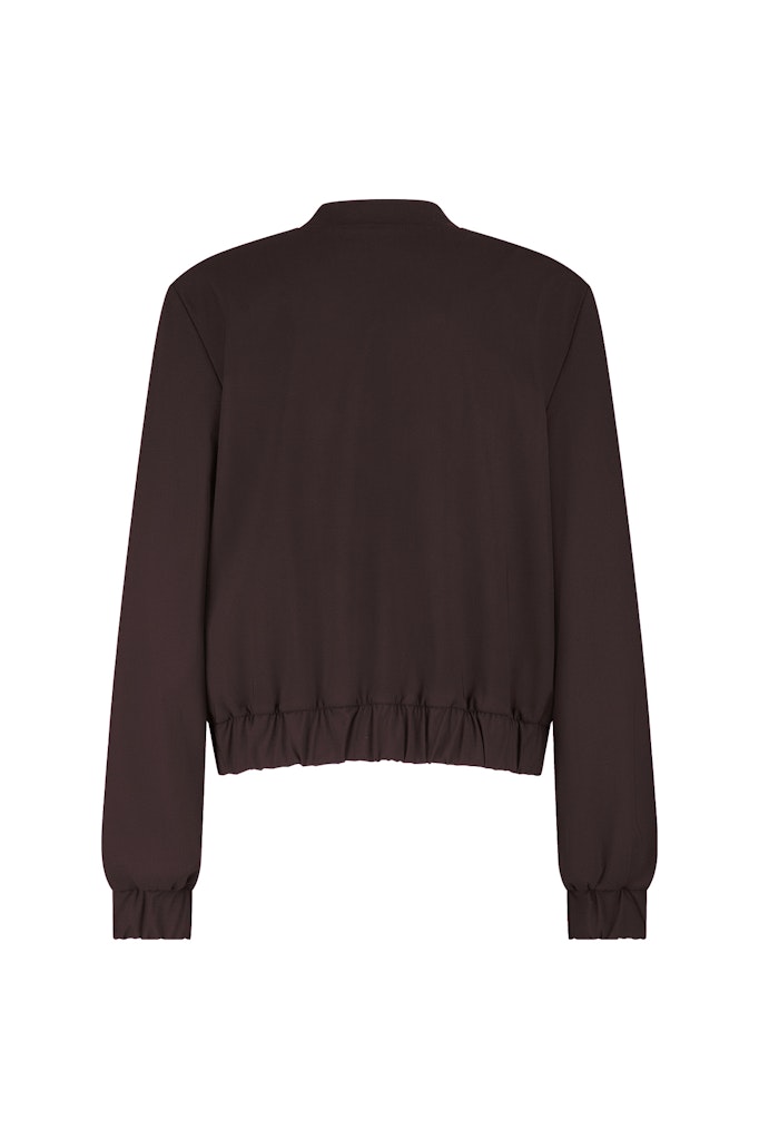 Benja bomber jacket