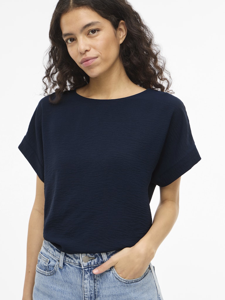 VIJOSA S/S TOP - NOOS