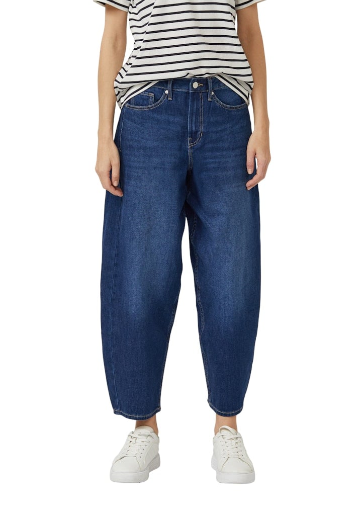 Jeans-Hose