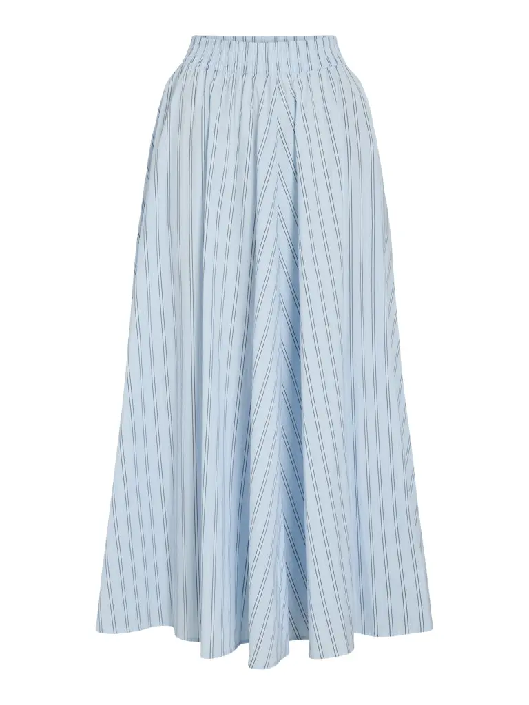 VIVALENCIA HW ANKLE SKIRT/2