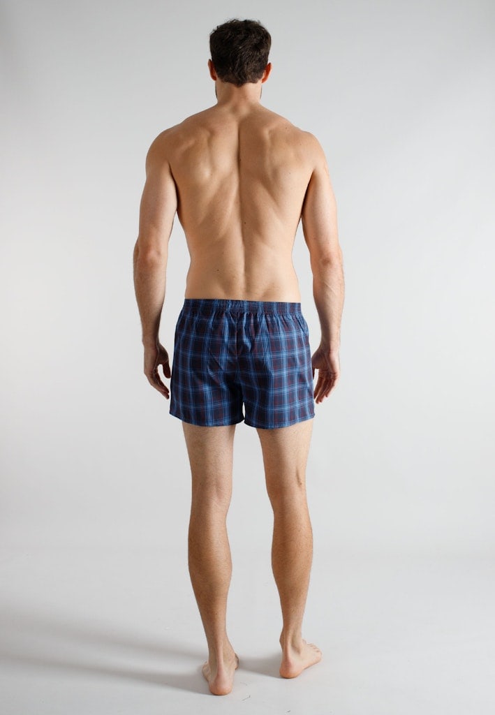 Web Boxer Shorts 2er Pack