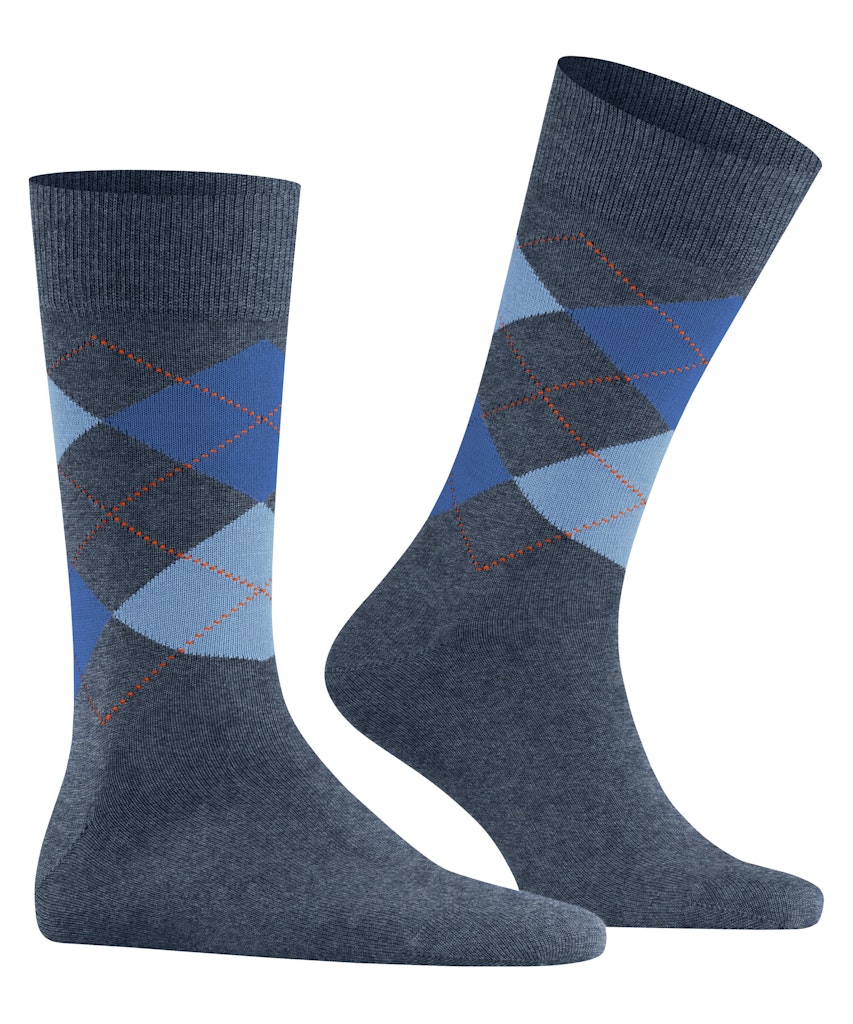 Burlington Edinburgh Herren