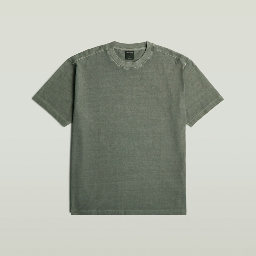 Relaxed base r t