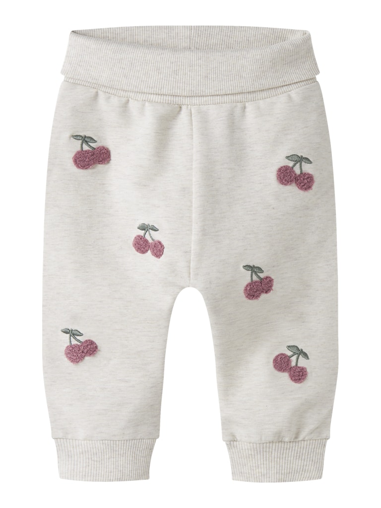 NBFFAIRY LIGHT SWEAT PANT UNB